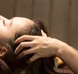 はしもと あかりのヘアスタイル