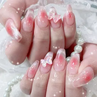 メンズ ネイル Nao 🎀💕のネイルデザイン