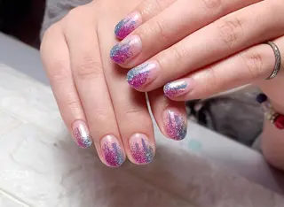 ネイル 💅E•U•B NAIL🌹所属・横浜市中区曙町 ネイルE·U·Bのネイルデザイン