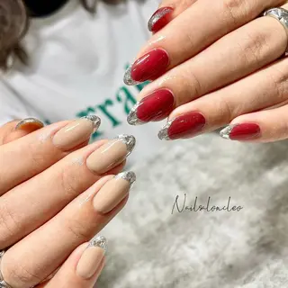 ネイル ネイルサロンCleo 上前津店のネイルデザイン