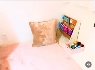 キッズ Chicchi 加茂宮駅徒歩3分のネイルデザイン