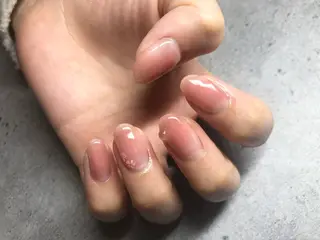 ネイル kimura kumikoのネイルデザイン