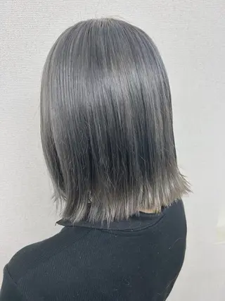 ショート カラー、✨ ゆうとのヘアスタイル