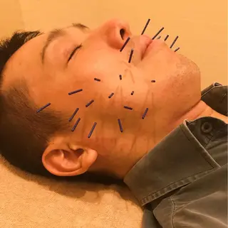 岡林  伸昌のエステ・リラクイメージ