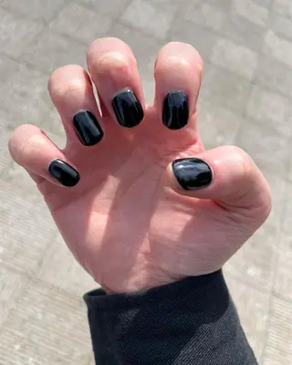 ミディアム カラー 【代表】 辻龍樹のヘアスタイル