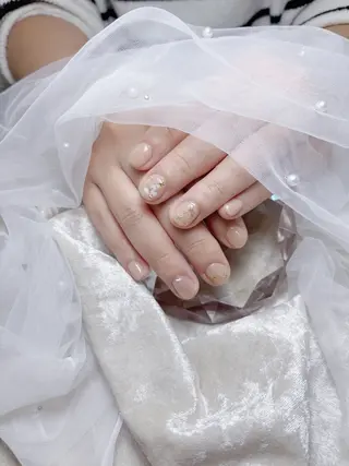 ネイル Monart♡ あいりのネイルデザイン