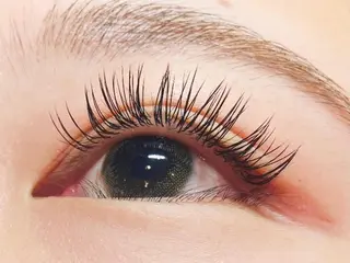 マツエク・マツパ 須藤 菜々の眉毛・アイブロウイメージ