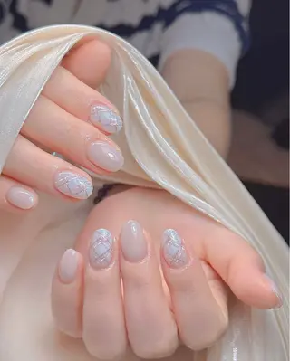 ネイル HaNa_Nail_Salon所属・HANA NAILのネイルデザイン