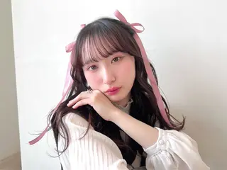 マツエク・マツパ 田頭 咲希のマツエク・マツパデザイン