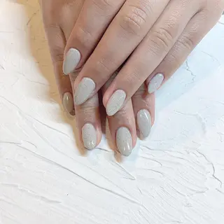 ネイル メンズ YUN君 🦍のネイルデザイン