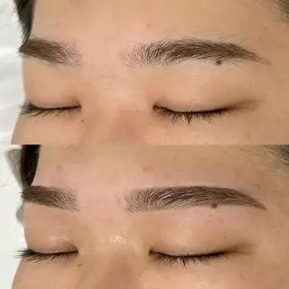 アイブロウ vico名古屋栄店所属・🌺+vico 栄店 🌺MAYUKIの眉毛・アイブロウイメージ