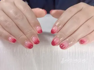 ネイル コネコ ネイルサロンのネイルデザイン