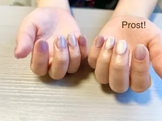 ネイル Nails Prost!のネイルデザイン