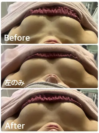 菊池 まどかのエステ・リラクイメージ