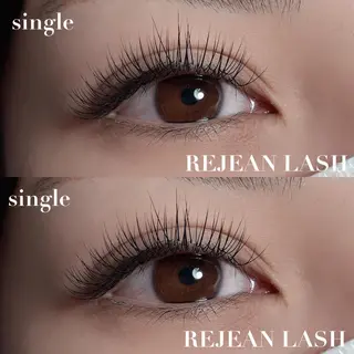 マツエク・マツパ private salon SOU所属・ﾄｰﾀﾙｾﾗﾋﾟｽﾄ MANAのマツエク・マツパデザイン