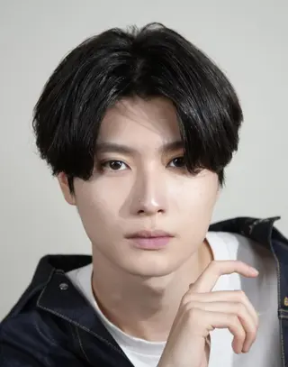 ミディアム メンズ パーマ 🔥メンズ特化美容師 💥小倉大和💥のヘアスタイル