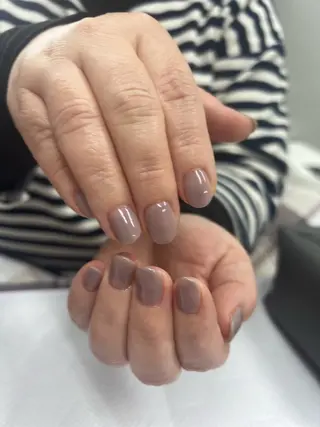 ネイル Belulu所属・Belulu ベルルのネイルデザイン