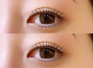 マツエク・マツパ kelly eye所属・kelly moekaの眉毛・アイブロウイメージ