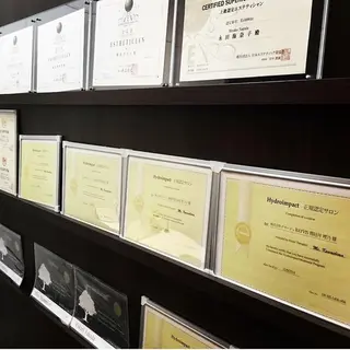 🗻エステティック RAYVIS藤🐈のエステ・リラクイメージ