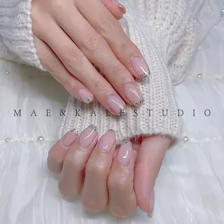 ネイル MAE&KALE STUDIOのマツエク・マツパデザイン