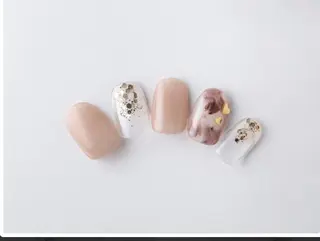 ネイル 大塚眉毛|ハンドケア |肌管理の眉毛・アイブロウイメージ