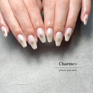 ネイル Aoi .の眉毛・アイブロウイメージ