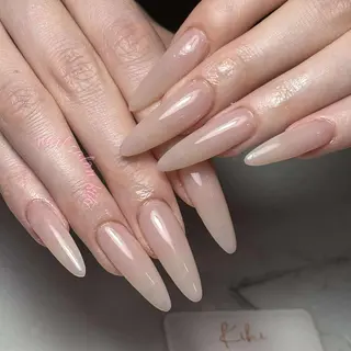 ネイル 💕鈴木ユリ パラジェル/オフ無料のネイルデザイン