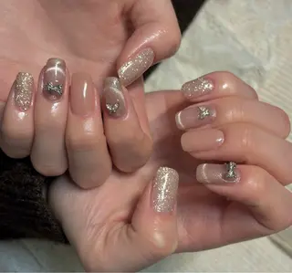 ネイル Queen‘s nailのネイルデザイン