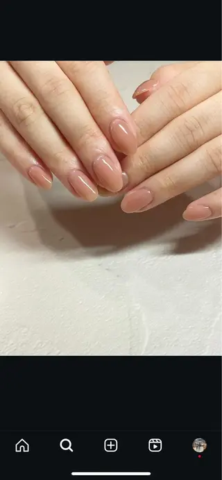 ネイル Mahalo nail所属・MahaloNail Sayaのネイルデザイン