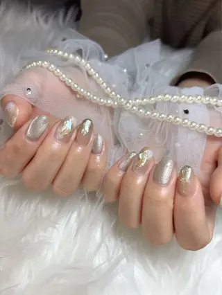 ネイル Bleu Clair【ブルークレール】所属・岡本 有香のその他イメージ