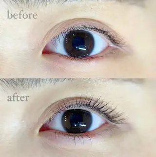 マツエク・マツパ w*ange Shihoのエステ・リラクイメージ