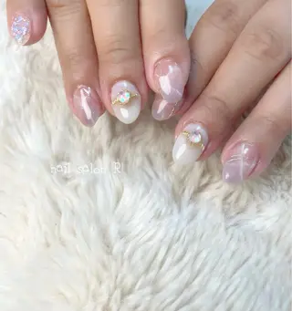 ネイル nail salon Rのネイルデザイン