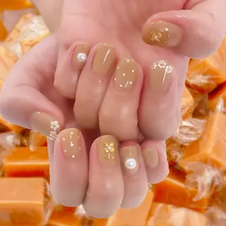 ネイル mi chiのネイルデザイン