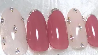 ネイル NAIL_ROOM_R所属・NAIL_ROOM Rのネイルデザイン