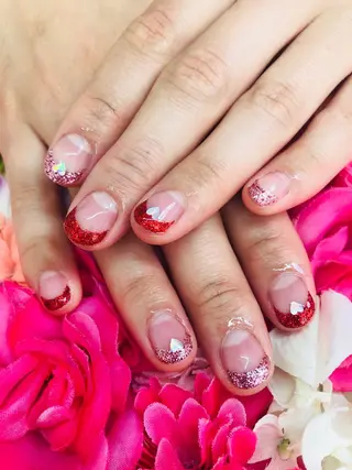 ネイル 酵素風呂　RA.RA所属・酵素風呂 RA.RAのその他イメージ