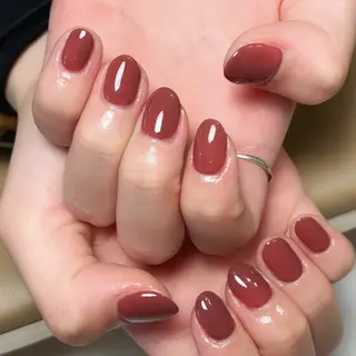 ネイル A Aのネイルデザイン