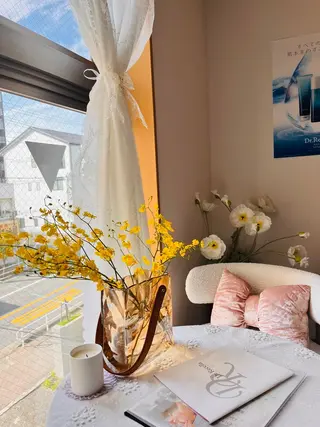 Beauty Zion所属・Beauty Zionのエステ・リラクイメージ