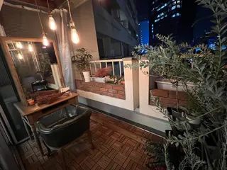 マツエク・マツパ 岡部 梢の眉毛・アイブロウイメージ