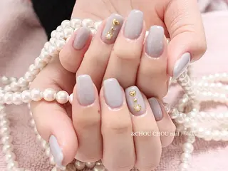 ネイル かざま みさきのネイルデザイン