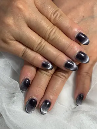 ネイル LINXS K🍎のネイルデザイン