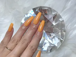 ネイル nu NANAのネイルデザイン