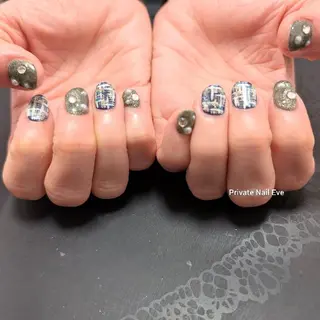 ネイル ネイル junkoのネイルデザイン