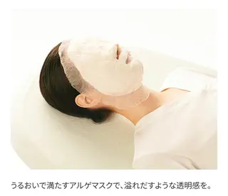 fufula〜フフラ〜所属・fufu la すずきまゆののエステ・リラクイメージ