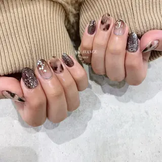 ネイル salon de Chéli所属・salon de Cheliのネイルデザイン