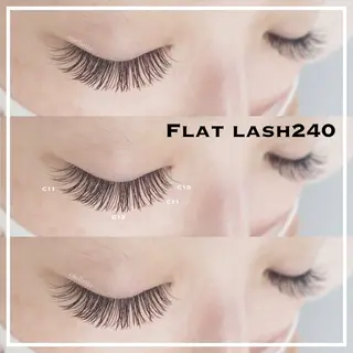 マツエク・マツパ cachette. 尾関のマツエク・マツパデザイン