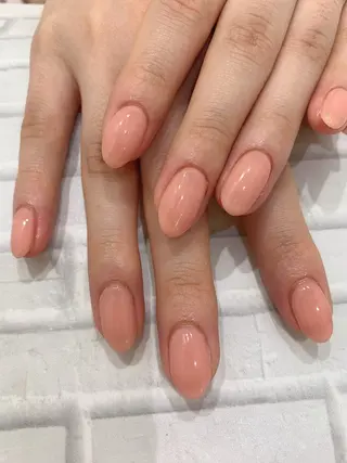 ネイル グラマラス ネイルのネイルデザイン