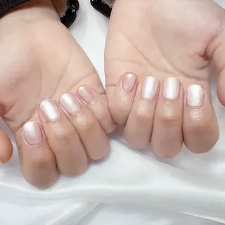 ネイル NailOnason ナナのネイルデザイン