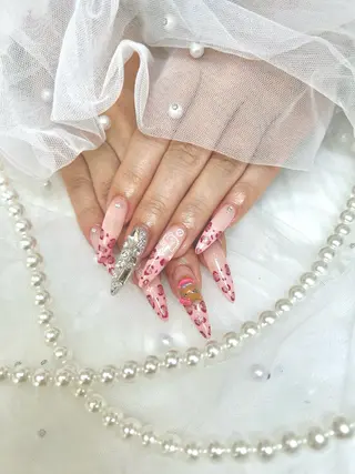 ネイル 【Laule‘a 】のネイルデザイン