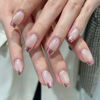 ネイル marbles 小田切愛里のネイルデザイン