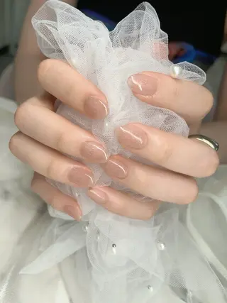 ネイル Anna Nail所属・Anna Nailのネイルデザイン